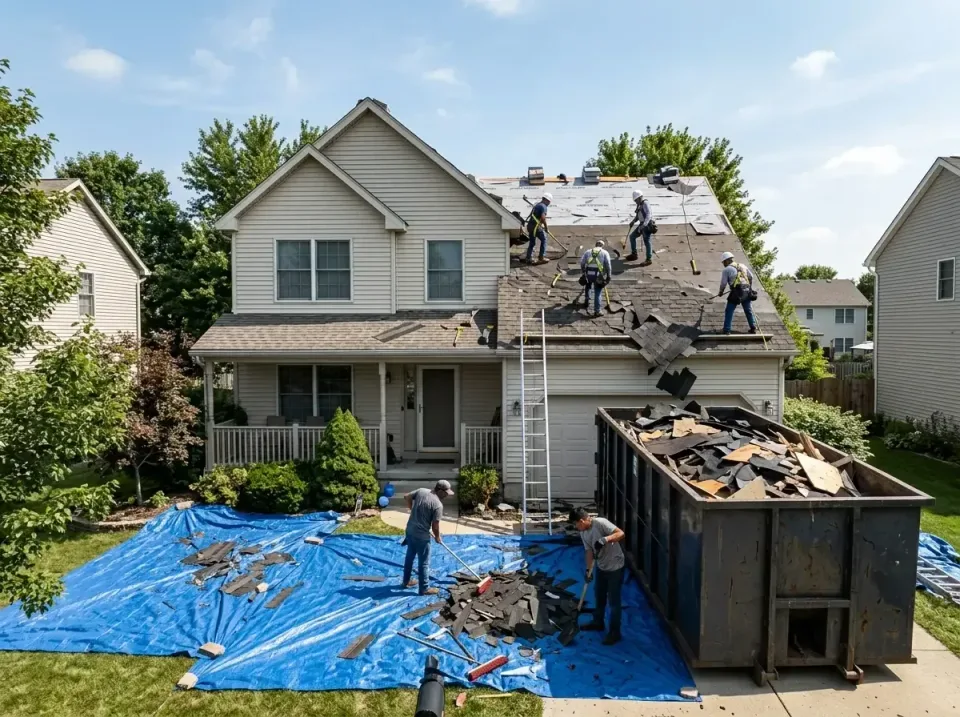roof-replacement-debris-remova-004 — frequently asked questions, Cheapest Dumpster Rentals in Blythe, CA